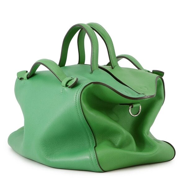 HERMES Oxar Evergrain Bamboo - Picture 13 of 16